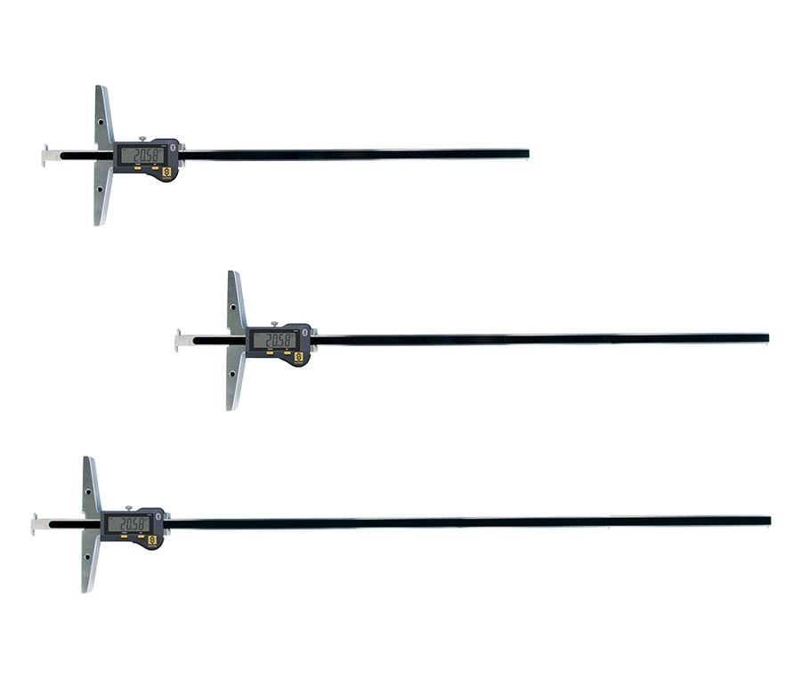 Modele S_Depth_EVO_Tow_Fixed_Measurement_Jaws